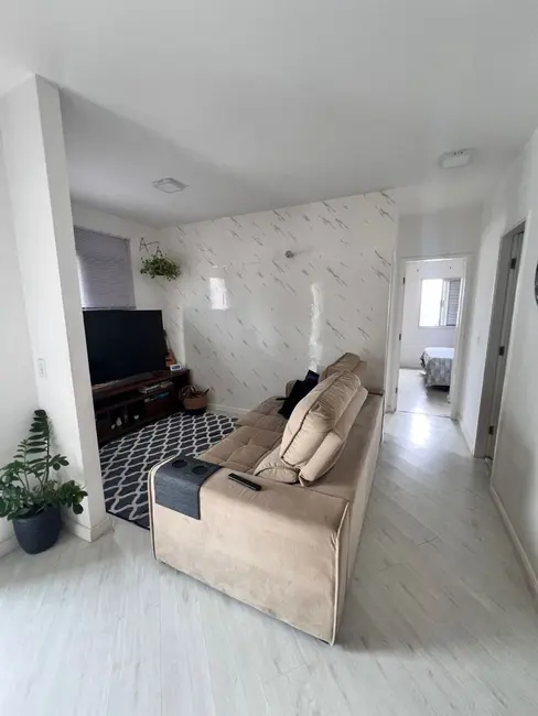 Foto 2 de Apartamento com 2 quartos à venda, 75m2 em Vila Santa Luzia, Sao Bernardo Do Campo - SP