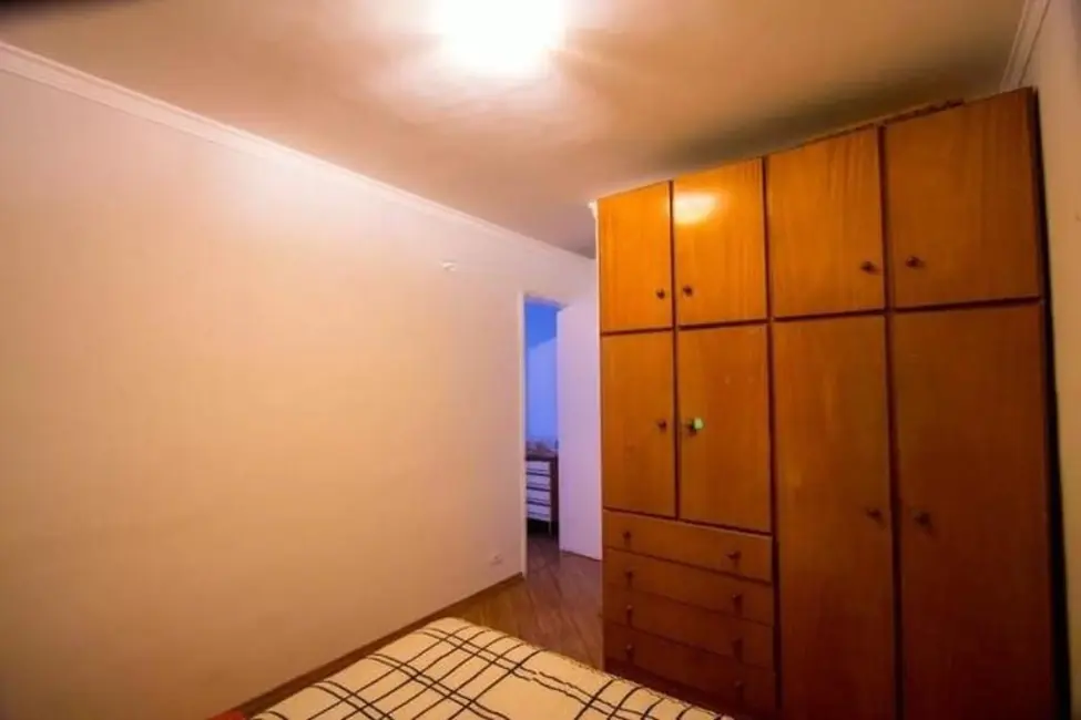 Foto 8 de Apartamento com 3 quartos à venda, 61m2 em Vila Homero Thon, Santo Andre - SP