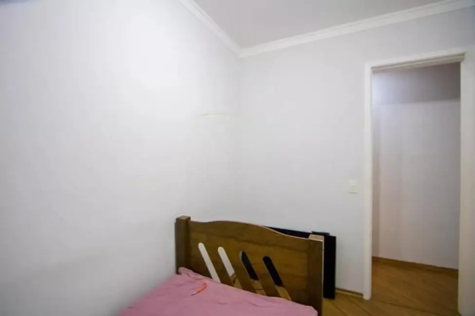 Foto 7 de Apartamento com 3 quartos à venda, 61m2 em Vila Homero Thon, Santo Andre - SP