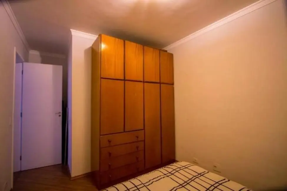 Foto 6 de Apartamento com 3 quartos à venda, 61m2 em Vila Homero Thon, Santo Andre - SP