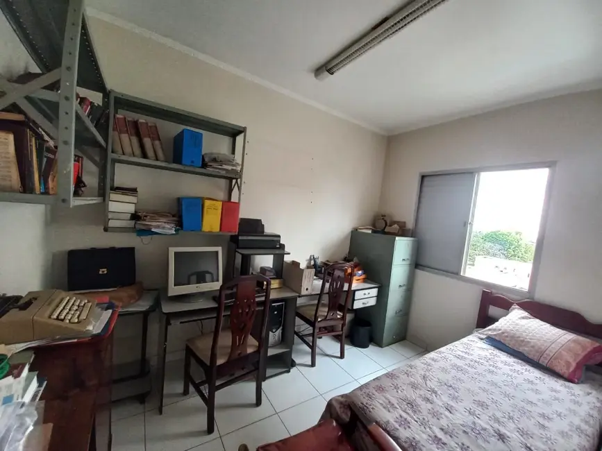 Foto 4 de Apartamento com 2 quartos à venda, 63m2 em Assunção, Sao Bernardo Do Campo - SP