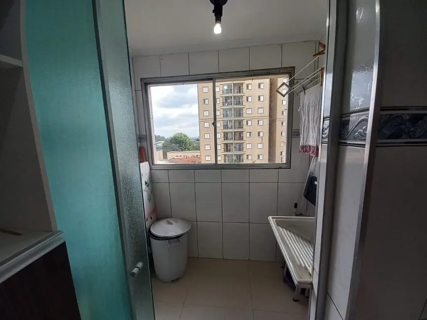 Foto 9 de Apartamento com 2 quartos à venda, 63m2 em Assunção, Sao Bernardo Do Campo - SP