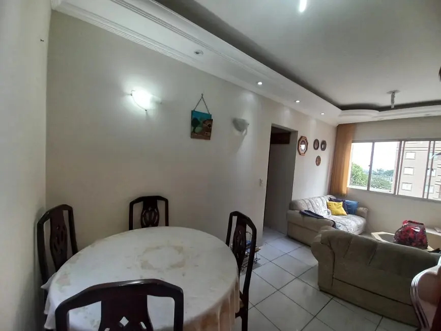 Foto 7 de Apartamento com 2 quartos à venda, 63m2 em Assunção, Sao Bernardo Do Campo - SP