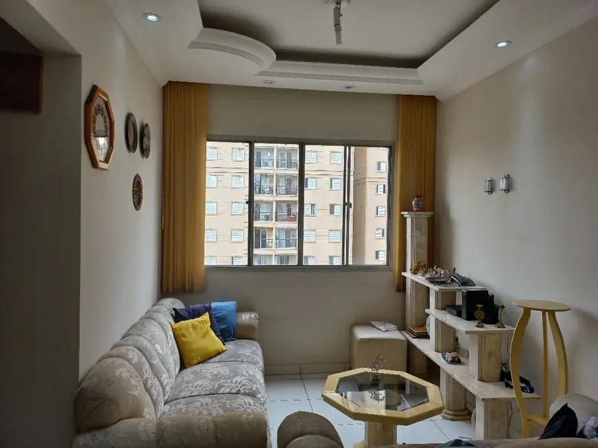 Foto 2 de Apartamento com 2 quartos à venda, 63m2 em Assunção, Sao Bernardo Do Campo - SP