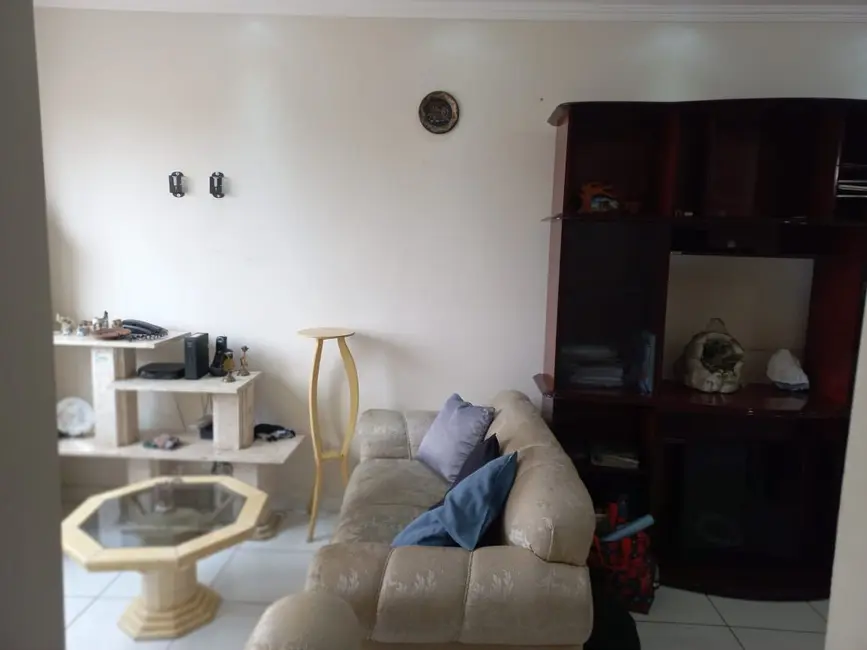 Foto 3 de Apartamento com 2 quartos à venda, 63m2 em Assunção, Sao Bernardo Do Campo - SP