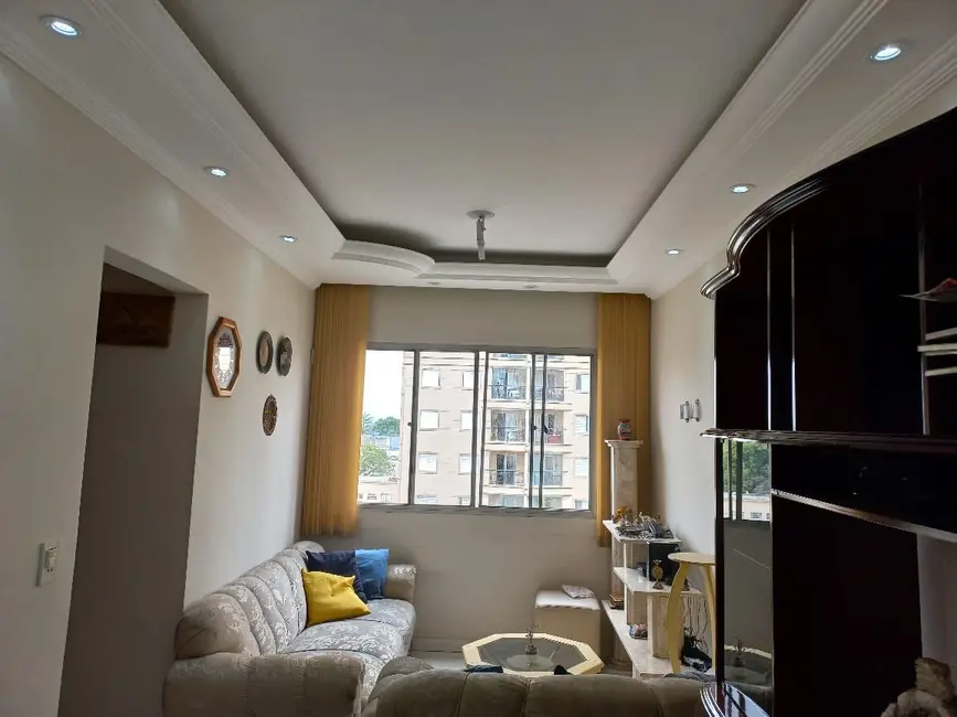 Foto 5 de Apartamento com 2 quartos à venda, 63m2 em Assunção, Sao Bernardo Do Campo - SP