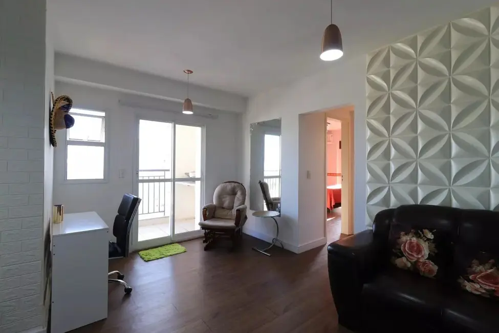 Foto 2 de Apartamento com 2 quartos à venda, 67m2 em Vila Valparaíso, Santo Andre - SP