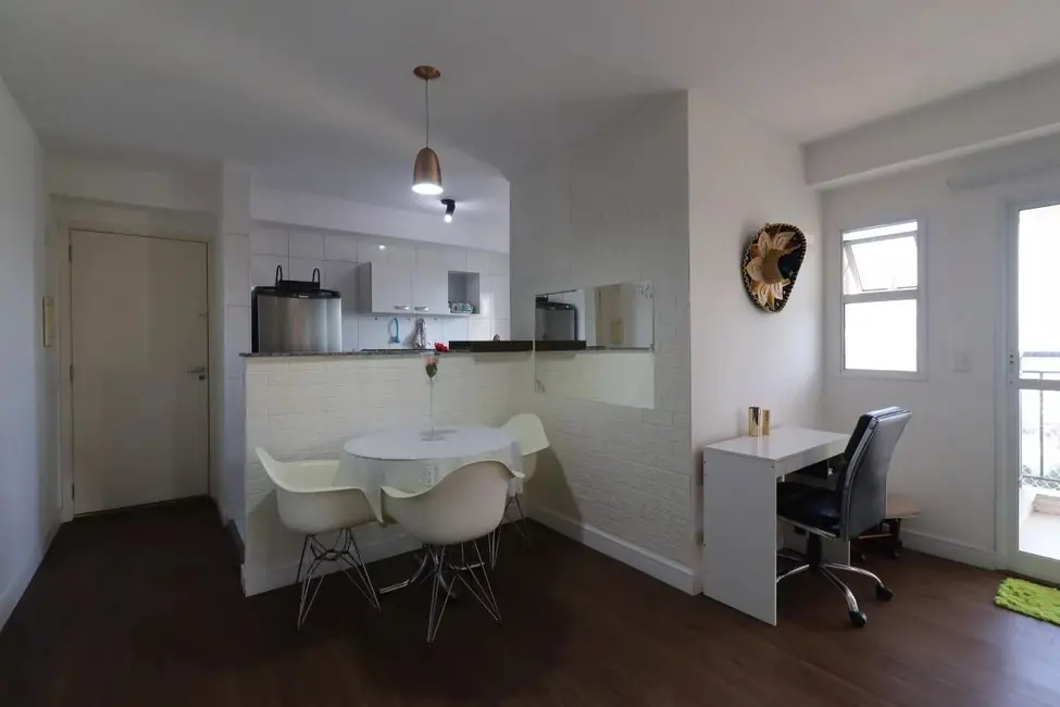 Foto 4 de Apartamento com 2 quartos à venda, 67m2 em Vila Valparaíso, Santo Andre - SP