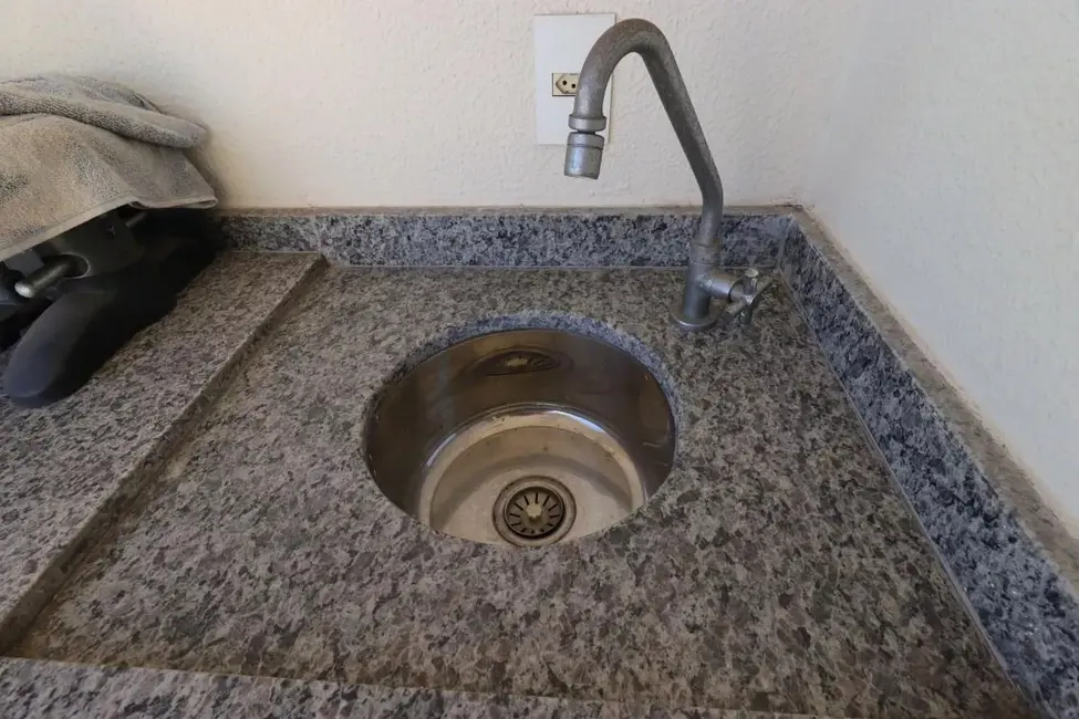 Foto 8 de Apartamento com 2 quartos à venda, 67m2 em Vila Valparaíso, Santo Andre - SP