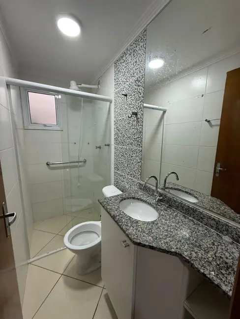 Foto 4 de Apartamento com 2 quartos à venda, 55m2 em Vila Guiomar, Santo Andre - SP