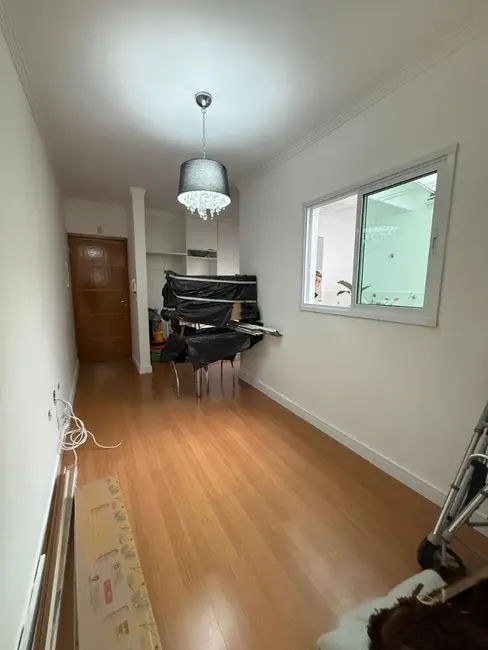 Foto 1 de Apartamento com 2 quartos à venda, 55m2 em Vila Guiomar, Santo Andre - SP
