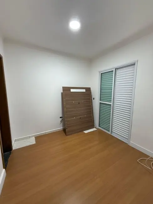 Foto 5 de Apartamento com 2 quartos à venda, 55m2 em Vila Guiomar, Santo Andre - SP