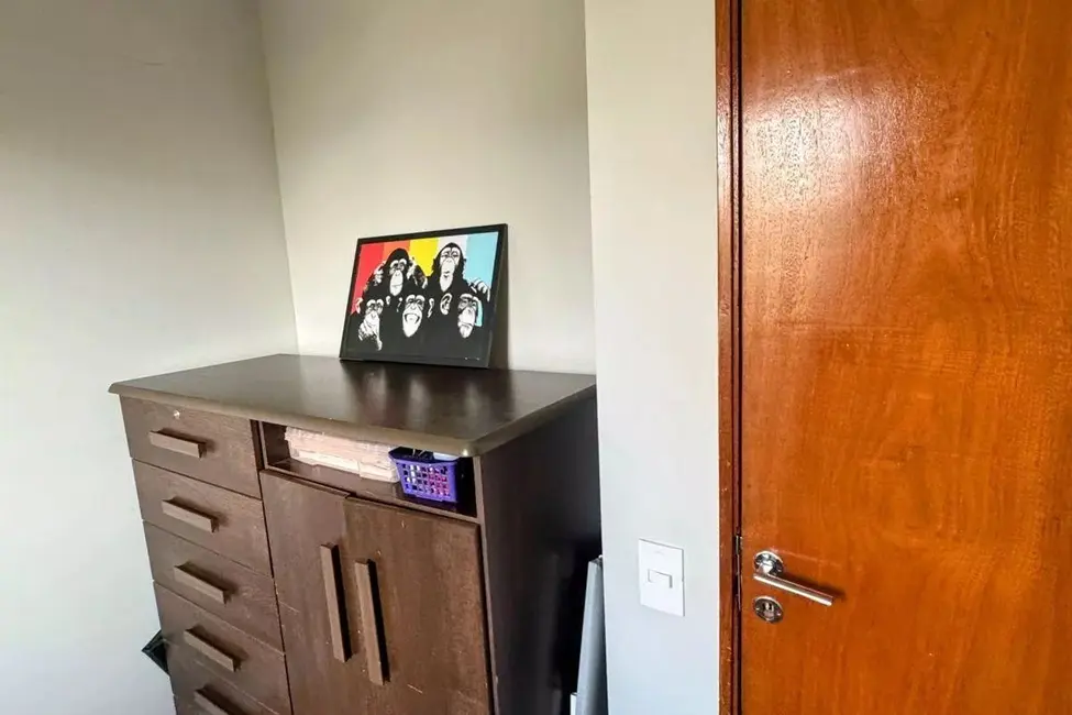 Foto 9 de Apartamento com 3 quartos à venda, 67m2 em Sao Bernardo Do Campo - SP