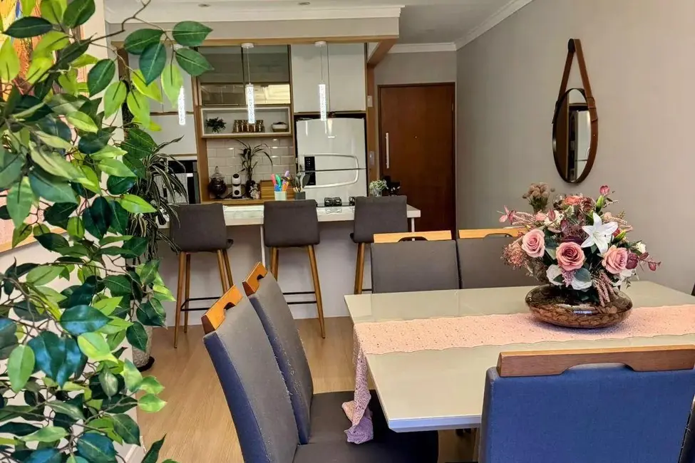 Foto 2 de Apartamento com 3 quartos à venda, 67m2 em Sao Bernardo Do Campo - SP