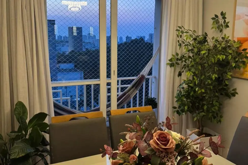 Foto 3 de Apartamento com 3 quartos à venda, 67m2 em Sao Bernardo Do Campo - SP