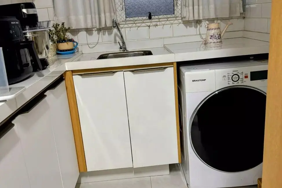 Foto 7 de Apartamento com 3 quartos à venda, 67m2 em Sao Bernardo Do Campo - SP