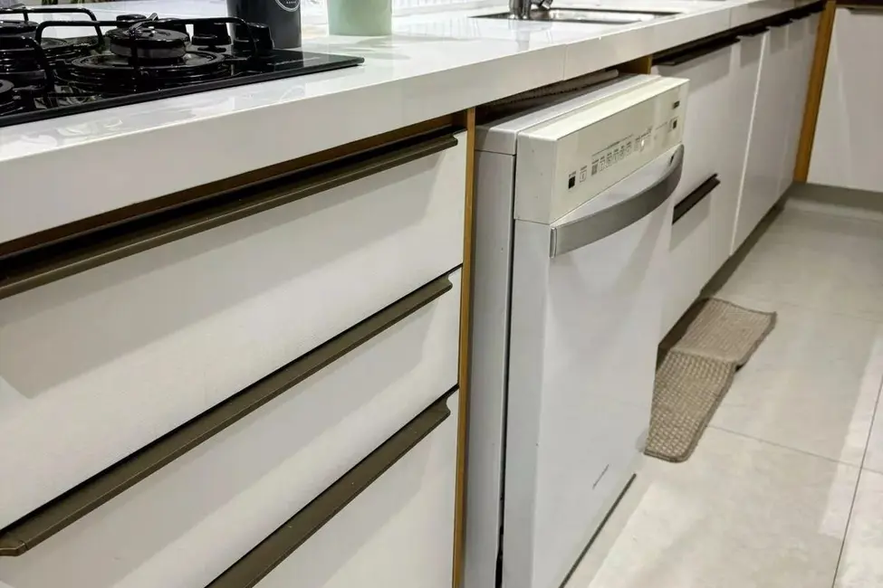 Foto 6 de Apartamento com 3 quartos à venda, 67m2 em Sao Bernardo Do Campo - SP