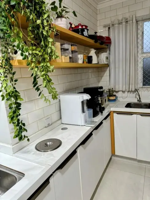 Foto 5 de Apartamento com 3 quartos à venda, 67m2 em Sao Bernardo Do Campo - SP