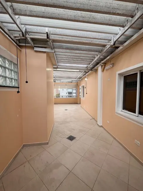 Cobertura com 3 quartos à venda, 254m2 em Centro, Sao Bernardo Do Campo - SP - imagem 4 Foto 4 de Cobertura com 3 quartos à venda, 254m2 em Centro, Sao Bernardo Do Campo - SP