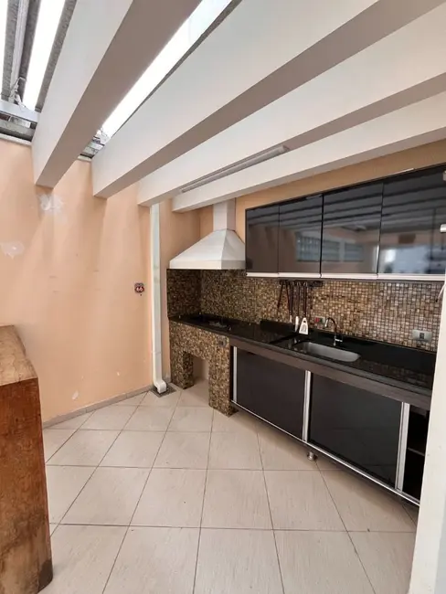 Cobertura com 3 quartos à venda, 254m2 em Centro, Sao Bernardo Do Campo - SP - imagem 5 Foto 5 de Cobertura com 3 quartos à venda, 254m2 em Centro, Sao Bernardo Do Campo - SP