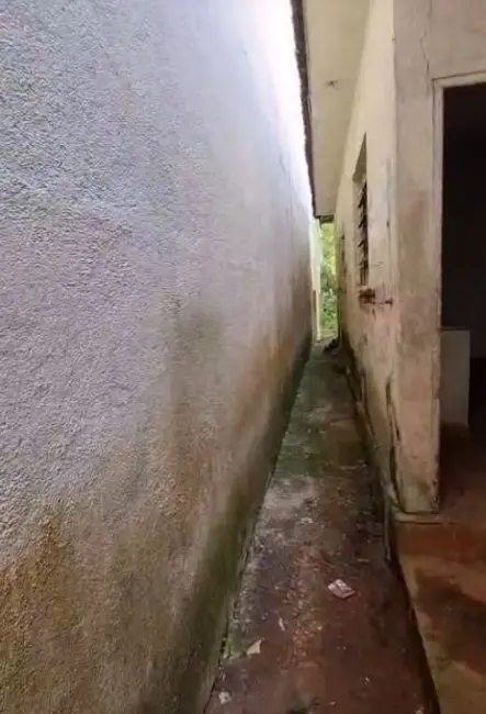 Foto 7 de Terreno / Lote à venda, 194m2 em Vila Assunção, Santo Andre - SP