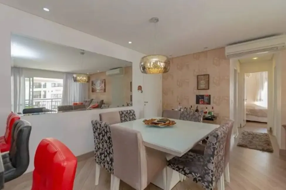 Apartamento com 3 quartos à venda, 126m2 em Vila Boa Vista, Santo Andre - SP - imagem 5 Foto 5 de Apartamento com 3 quartos à venda, 126m2 em Vila Boa Vista, Santo Andre - SP