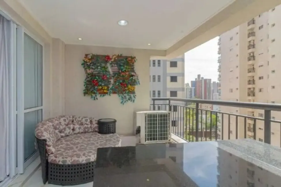 Apartamento com 3 quartos à venda, 126m2 em Vila Boa Vista, Santo Andre - SP - imagem 7 Foto 7 de Apartamento com 3 quartos à venda, 126m2 em Vila Boa Vista, Santo Andre - SP