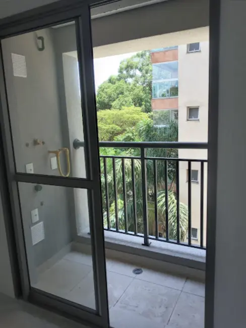 Foto 1 de Kitnet com 1 quarto à venda, 28m2 em Jardim Prudência, São Paulo - SP