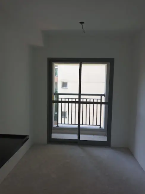 Foto 7 de Kitnet com 1 quarto à venda, 28m2 em Jardim Prudência, São Paulo - SP