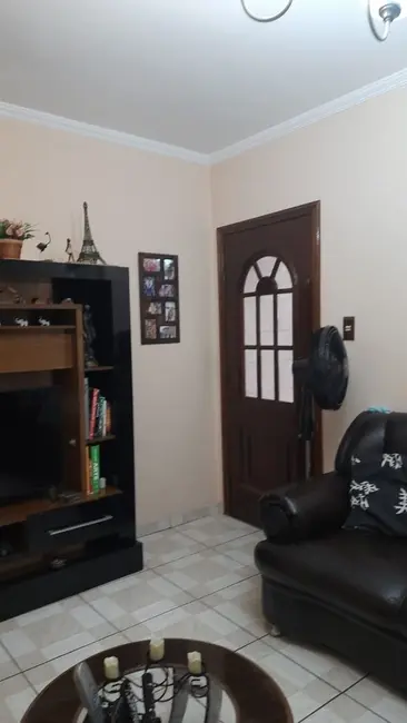 Foto 4 de Sobrado com 4 quartos à venda, 209m2 em Vila Santa Luzia, Sao Bernardo Do Campo - SP