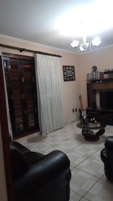 Foto 5 de Sobrado com 4 quartos à venda, 209m2 em Vila Santa Luzia, Sao Bernardo Do Campo - SP