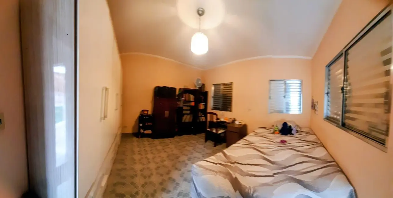 Foto 7 de Sobrado com 4 quartos à venda, 209m2 em Vila Santa Luzia, Sao Bernardo Do Campo - SP