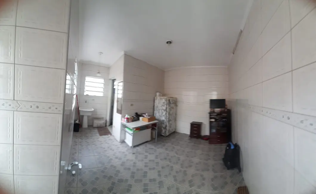 Foto 9 de Sobrado com 4 quartos à venda, 209m2 em Vila Santa Luzia, Sao Bernardo Do Campo - SP