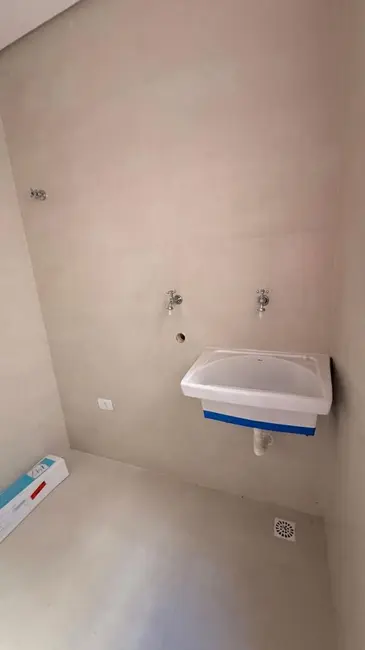 Foto 4 de Apartamento com 2 quartos à venda, 44m2 em Santa Maria, Santo Andre - SP