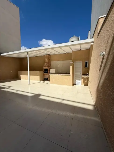 Foto 1 de Apartamento com 2 quartos à venda, 44m2 em Santa Maria, Santo Andre - SP