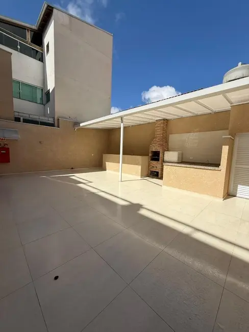 Foto 8 de Apartamento com 2 quartos à venda, 44m2 em Santa Maria, Santo Andre - SP
