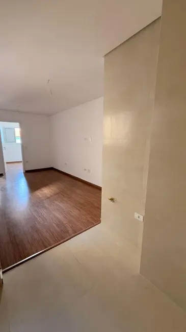 Foto 3 de Apartamento com 2 quartos à venda, 44m2 em Santa Maria, Santo Andre - SP