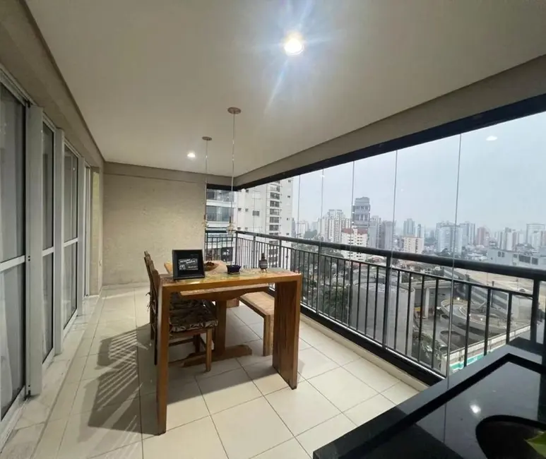 Foto 8 de Apartamento com 2 quartos à venda, 109m2 em Vila Boa Vista, Santo Andre - SP