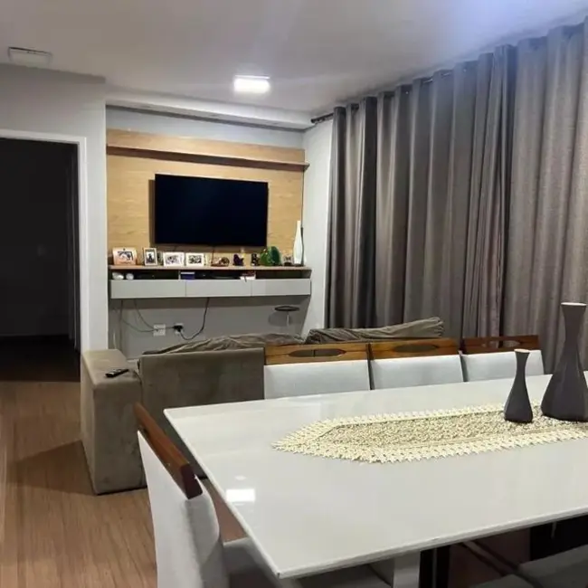 Foto 2 de Apartamento com 2 quartos à venda, 109m2 em Vila Boa Vista, Santo Andre - SP