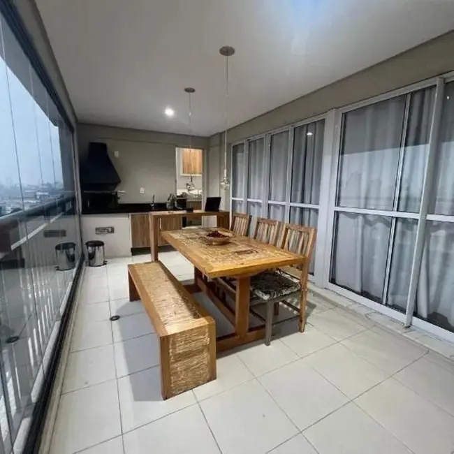 Foto 7 de Apartamento com 2 quartos à venda, 109m2 em Vila Boa Vista, Santo Andre - SP