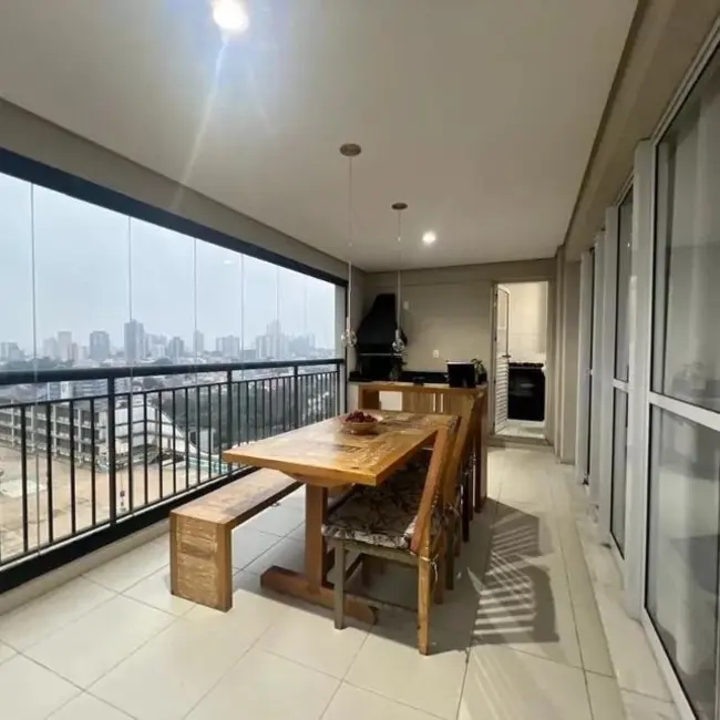 Foto 5 de Apartamento com 2 quartos à venda, 109m2 em Vila Boa Vista, Santo Andre - SP