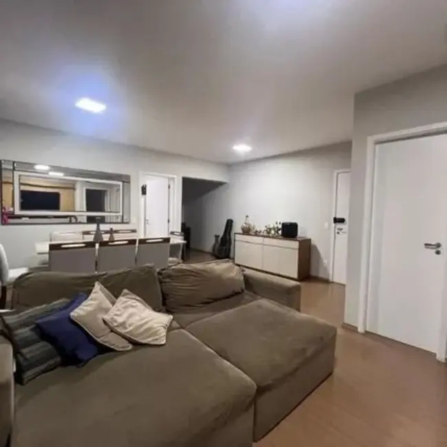 Foto 4 de Apartamento com 2 quartos à venda, 109m2 em Vila Boa Vista, Santo Andre - SP