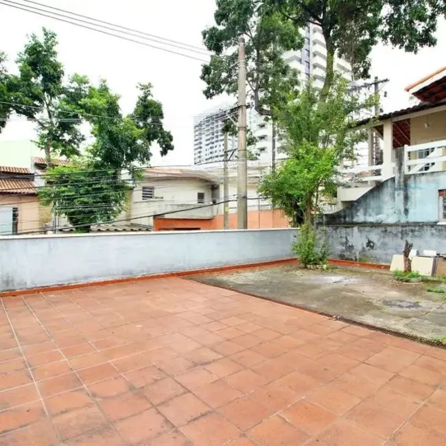 Foto 3 de Sobrado com 2 quartos à venda, 200m2 em Campestre, Santo Andre - SP