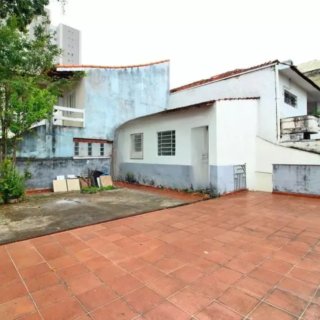 Foto 4 de Sobrado com 2 quartos à venda, 200m2 em Campestre, Santo Andre - SP