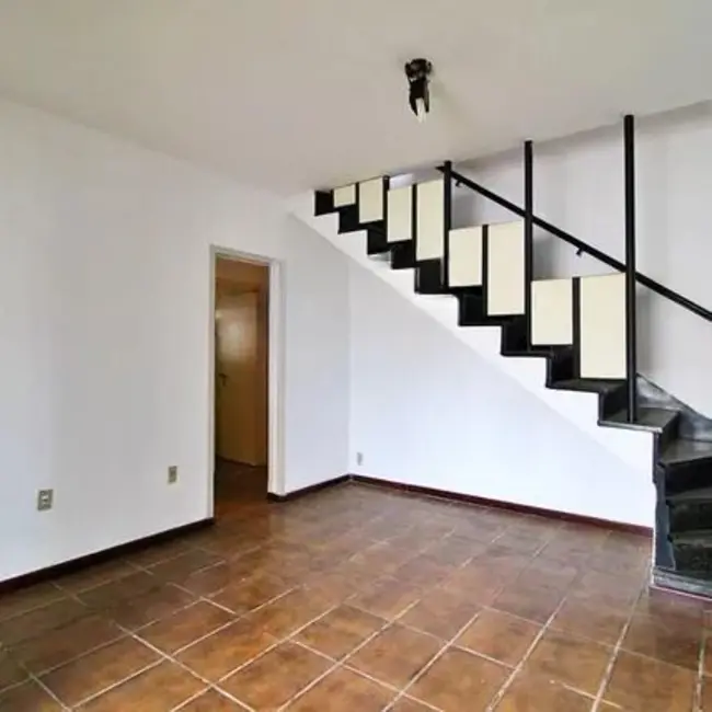 Foto 5 de Sobrado com 2 quartos à venda, 200m2 em Campestre, Santo Andre - SP