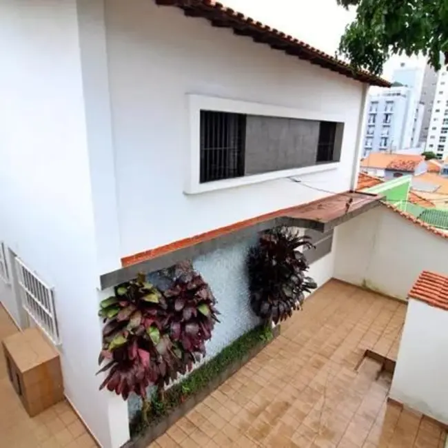 Foto 2 de Sobrado com 2 quartos à venda, 200m2 em Campestre, Santo Andre - SP