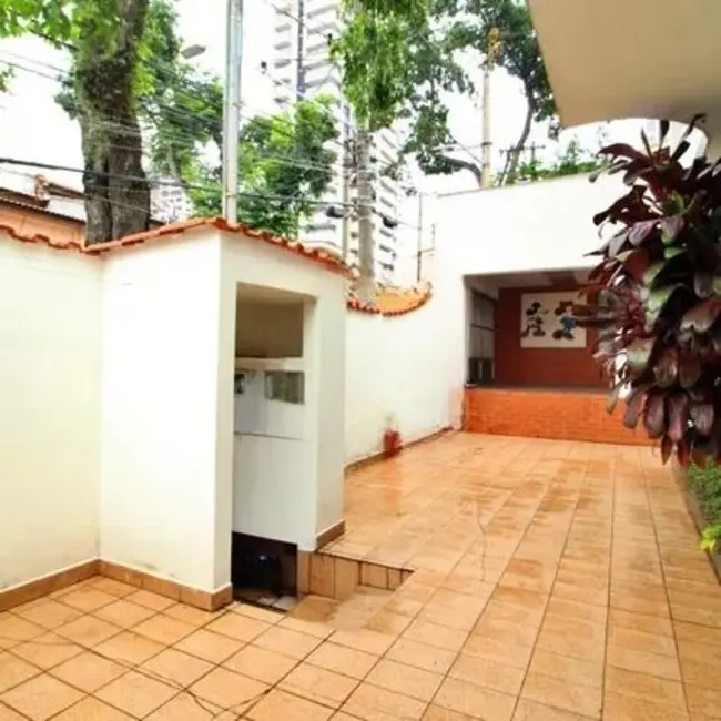 Foto 9 de Sobrado com 2 quartos à venda, 200m2 em Campestre, Santo Andre - SP