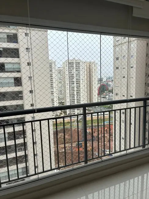 Foto 4 de Apartamento com 3 quartos à venda, 147m2 em Centro, Sao Bernardo Do Campo - SP