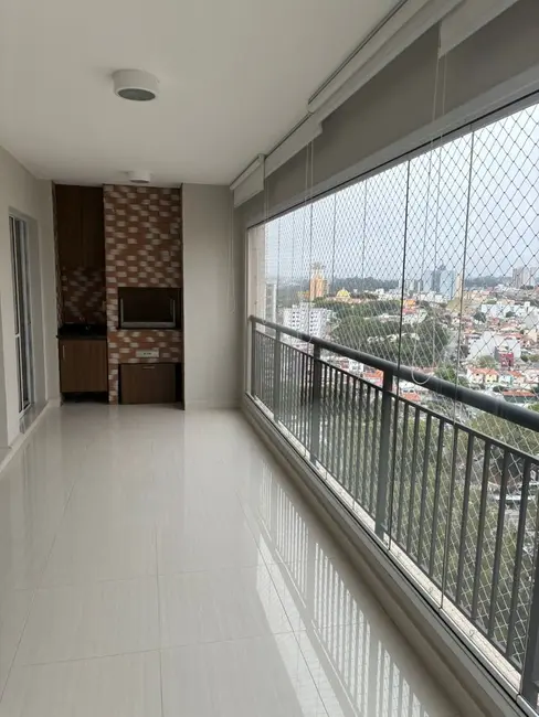 Foto 5 de Apartamento com 3 quartos à venda, 147m2 em Centro, Sao Bernardo Do Campo - SP