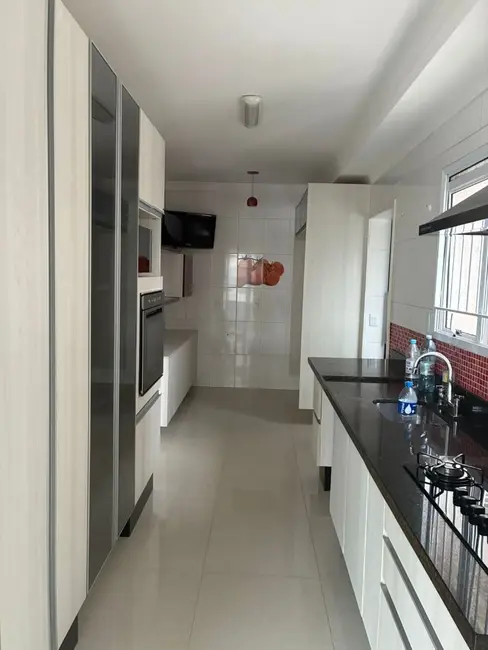 Foto 6 de Apartamento com 3 quartos à venda, 147m2 em Centro, Sao Bernardo Do Campo - SP